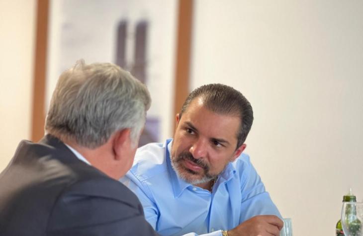 João Pinheiro é condenado pela Justiça Eleitoral por propaganda irregular e agora deve multa ao TRE no valor de R$ 5 mil