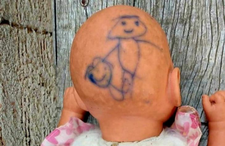 Mãe relata sequelas de abuso sexual em filha