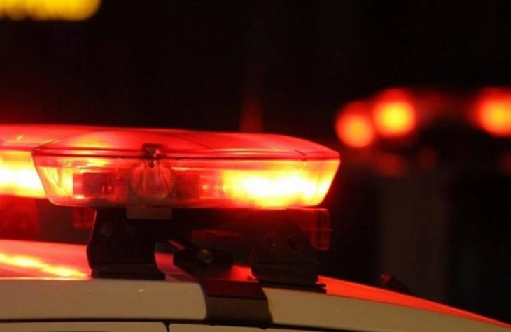 Repositor fica ferido após colisão entre moto e um veículo, em Marília