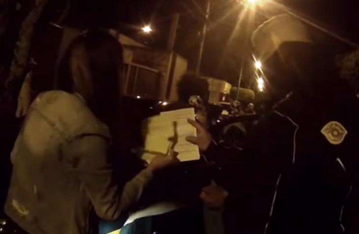 Carteirada no trânsito - Investigação contra sargento Alan acaba e descarta demissão