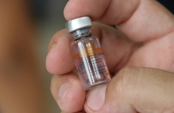 Mais de 27 mil pessoas em Marília não tomaram a 2ª dose da vacina contra a covid