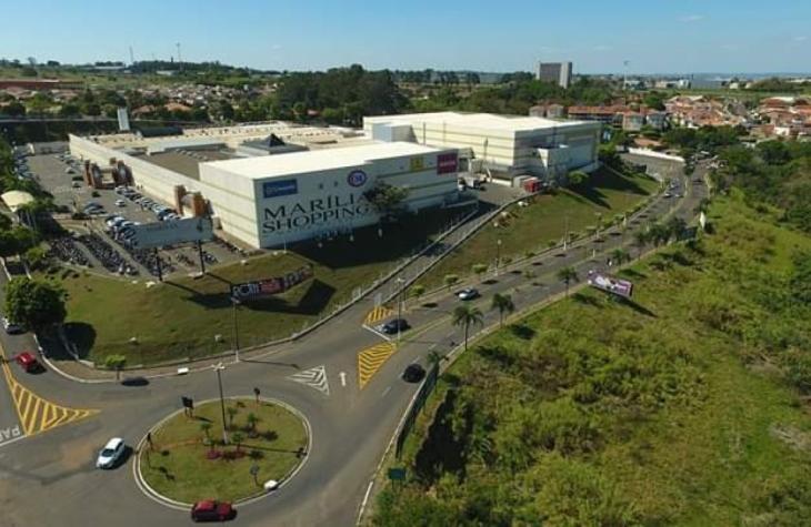 Shoppings de Marília vão funcionar em horários diferentes