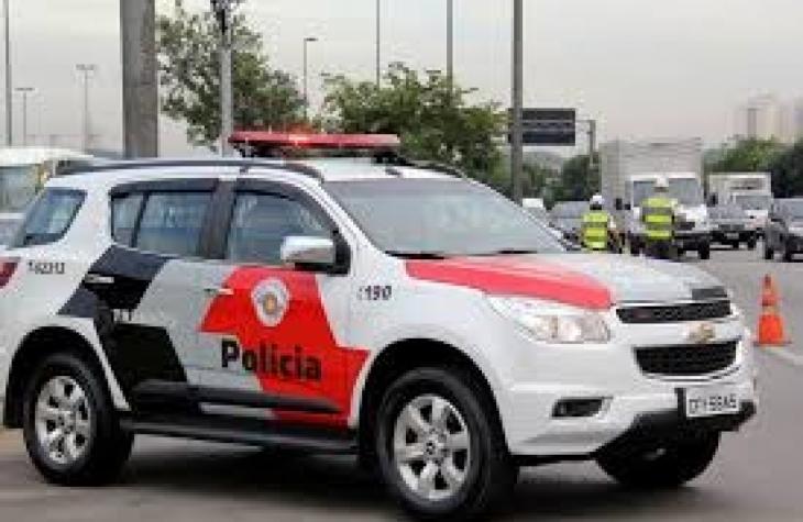 Homem é preso após matar padrasto da noiva a facadas. Vitima tinha 81 anos e morava com o casal