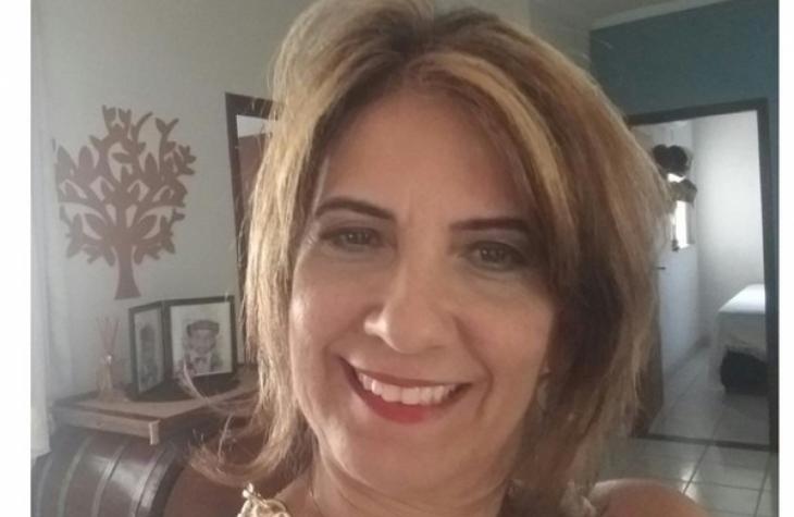Professora de 56 anos é assassinada por ex-companheiro em Jales