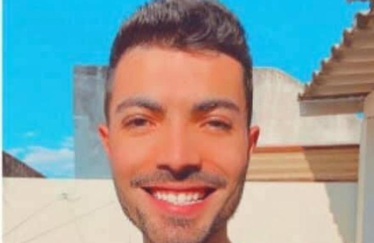 Vítima de desaparecimento entra em contato com sua família: 