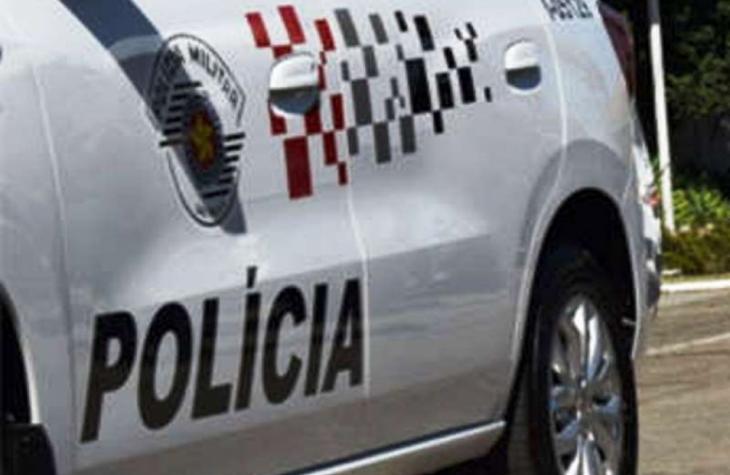 Dois homens são presos após assalto a idosa na zona sul de Marília