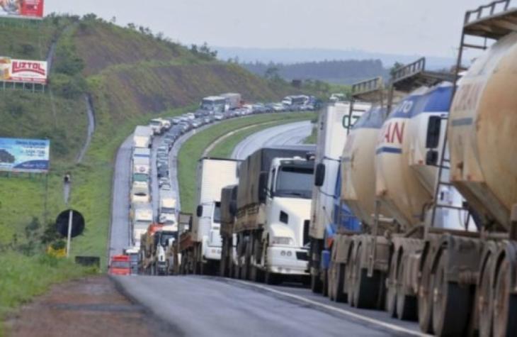 MEI Caminhoneiro já é realidade; veja as regras e como se cadastrar
