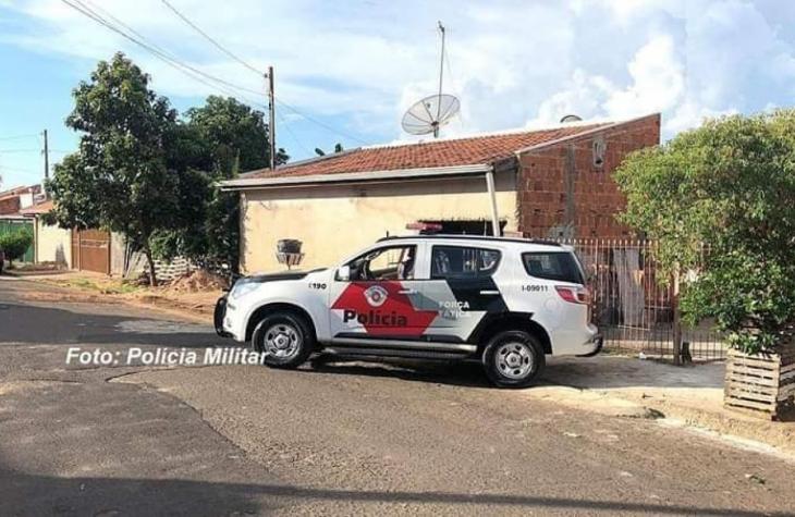 Polícia identifica envolvidos na tentativa de homicídio na zona oeste