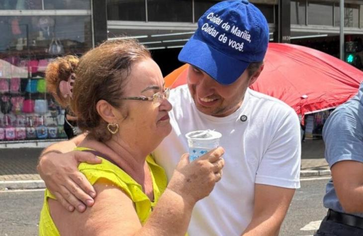 Cuidadoras estão sem salários de Janeiro e Fevereiro