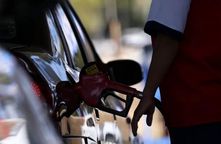 Valor da gasolina passa de R$ 7 em quatro estados