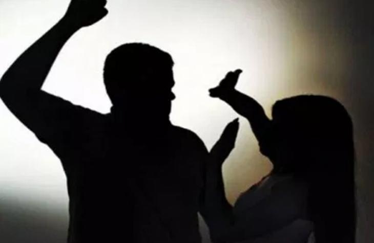 Homem é preso acusado de agredir e ameaçar de morte a companheira