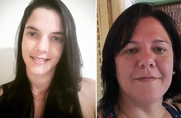 Polícia concluí inquérito e indicia suspeito de matar a ex e a mãe dela por duplo feminicídio