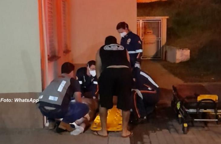 Homem se joga de prédio em condomínio na zona oeste de Marília