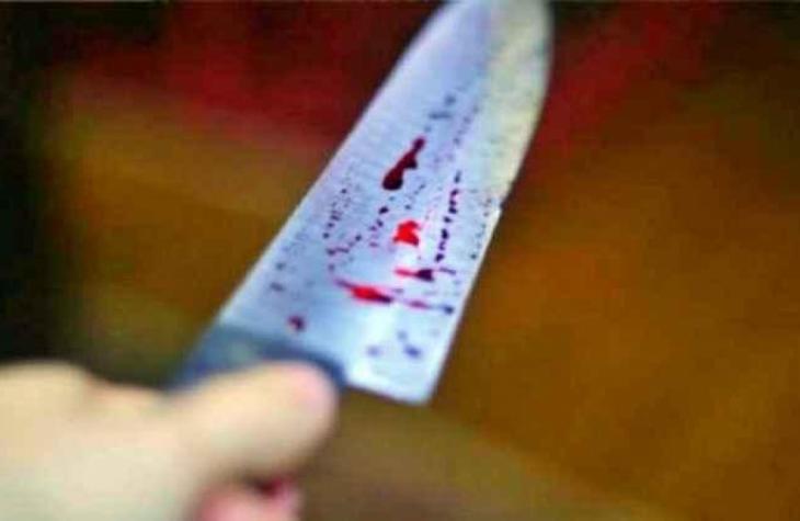 Comerciante é preso após matar homem com facada no peito