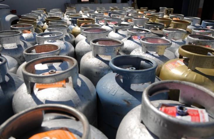 Gás de cozinha ficará mais caro a partir de sexta, diz Petrobras