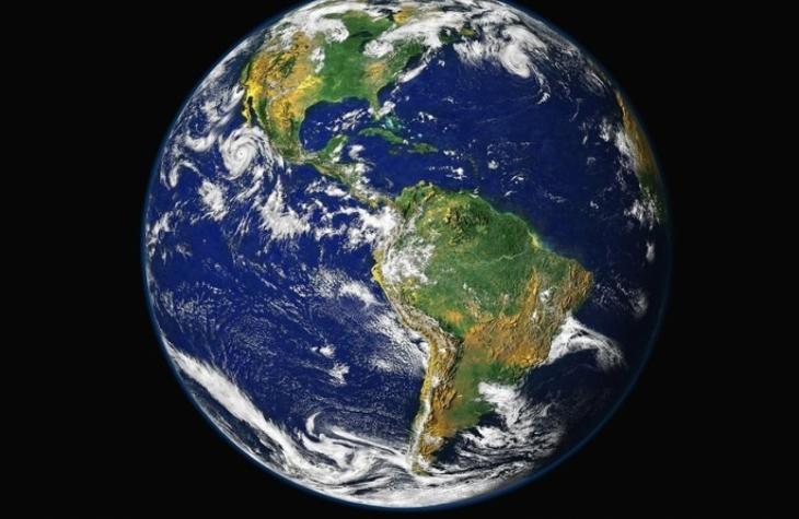 Relatório da ONU indica aumento da temperatura na terra