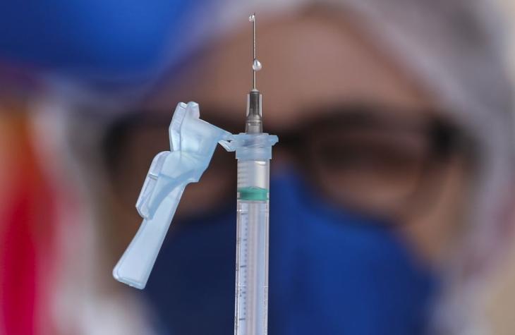 Marília antecipa segunda dose da Pfizer para vacinados em agosto
