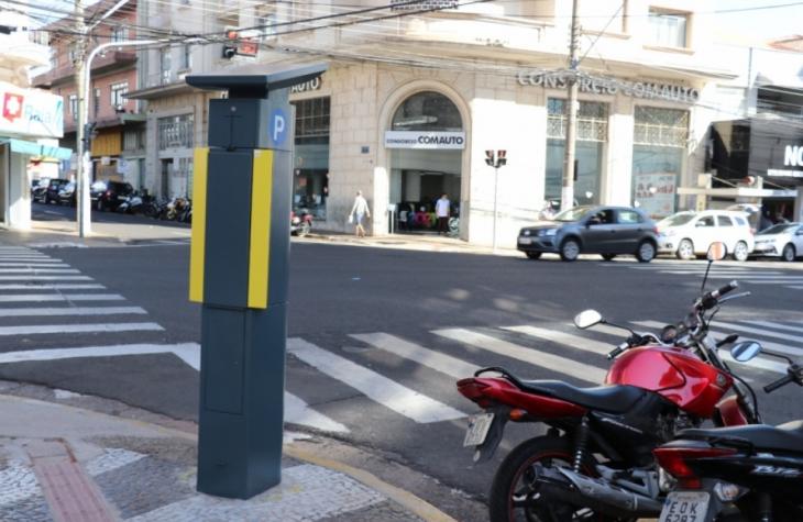 Fim da Zona Azul em Marília: Prefeito Daniel Alonso encerra operação da Rizzo Parking e empresa não responde mais pela zona Azul de Marília