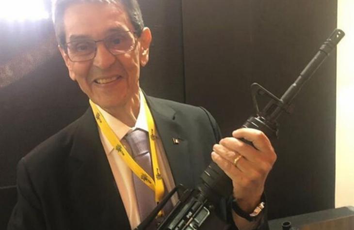 Polícia Federal realiza operação para prender Roberto Jefferson