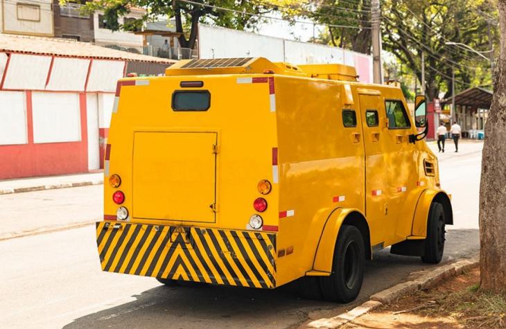 Estatuto da Segurança Privada passa a vigorar no Brasil