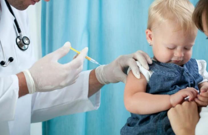 Nova fase da Campanha de vacinação contra a gripe começa na segunda-feira