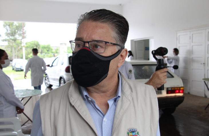 Marília vai continuar vacinando os adolescentes de 12 a 17 anos