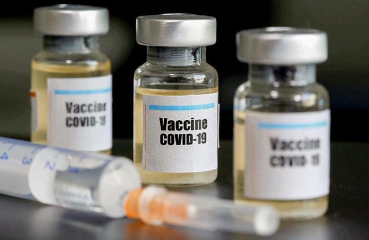 Vacina de Oxford para Covid-19 é segura e induz resposta imune, indicam resultados preliminares