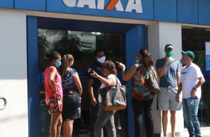 Auxílio emergencial prorrogado de novo? "Tem recursos separados"