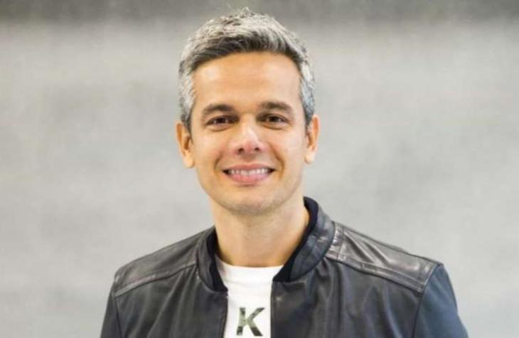Otaviano Costa sobre substituir Gugu na Record: "Pronto para trabalhar"