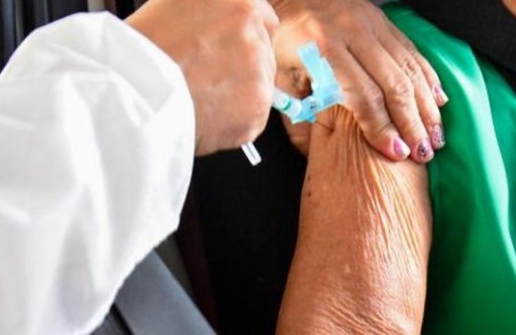 Marília já tem 4ª dose contra Covid para idosos com mais de 80
