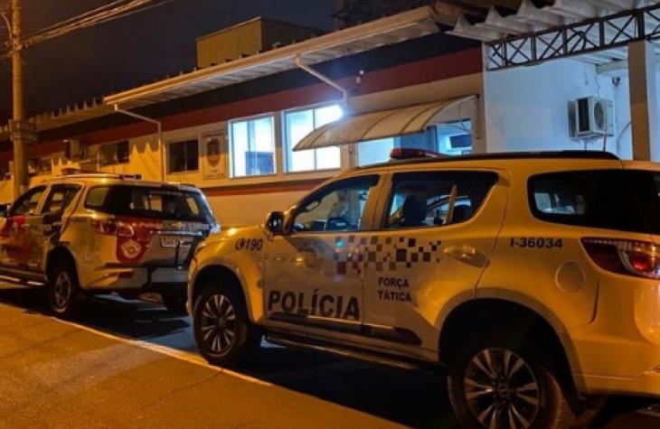 Recém nascido morre ao ser atacado por cão Pitbull enquanto dormia em casa