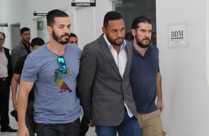 Acusado de matar a enteada de 2 anos no CDHU tem julgamento nesta quinta-feira