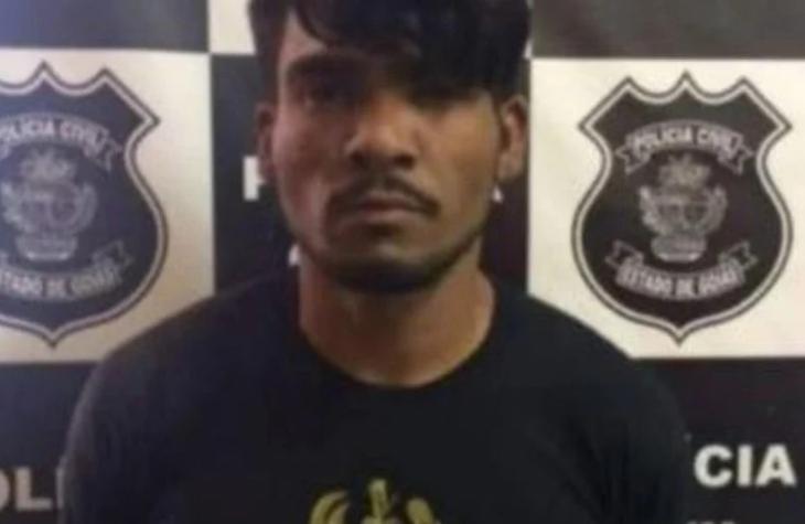 Caso Lázaro:Laudo indica que Cleonice foi cortada viva e pode ter sido estuprada