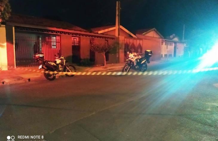 Jovem é esfaqueado após briga na zona Sul