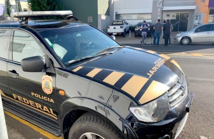 INTERROGATÓRIOS DA OPERAÇÃO ESCULÁPIO INICIARAM-SE NESTA SEGUNDA-FEIRA (13)