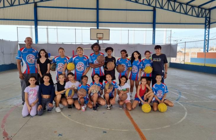 Prefeitura de Marília e Secretaria Municipal de Esportes, Lazer e Juventude abrem inscrições para o Projeto Social Esportivo 2024 I